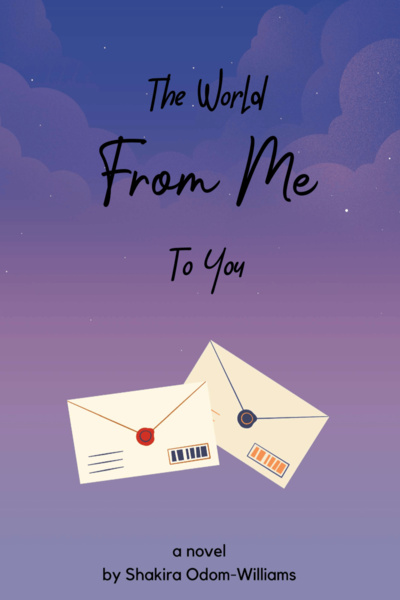 The World from Me to You