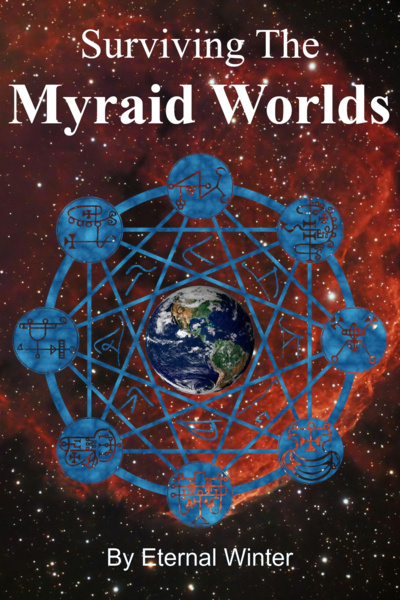 Surviving The Myriad Worlds (A Multiplanar LitRPG Isekai)