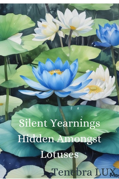 Silent Yearnings Hidden Amongst Lotuses