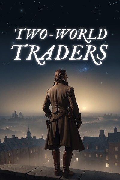 Two-World Traders (currency-based cultivation, business building)