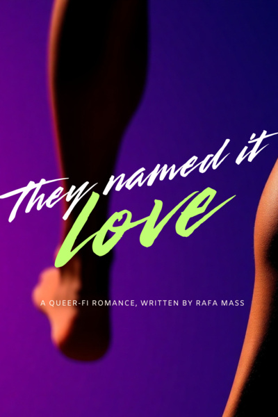 They Named It Love