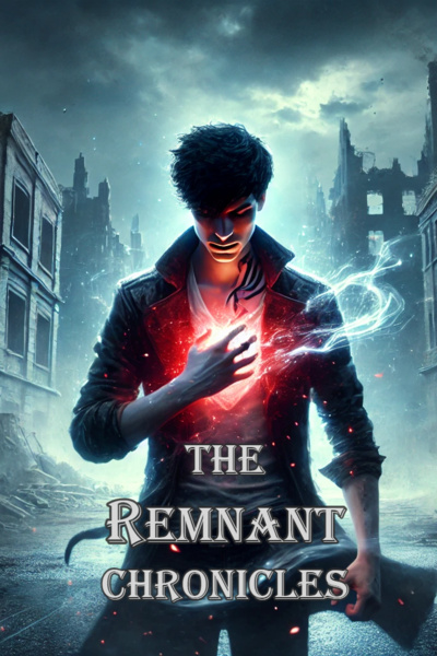 The Remnant Chronicles