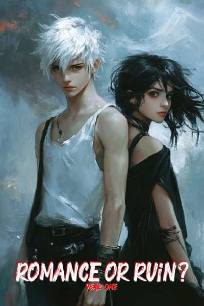 Romance or Ruin? [Progression Fantasy]