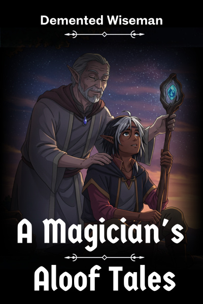 A Magician's Aloof Tales