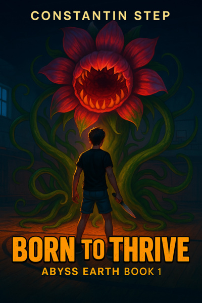 Born to Thrive: the Abyss Earth (Apocalypse Progression)