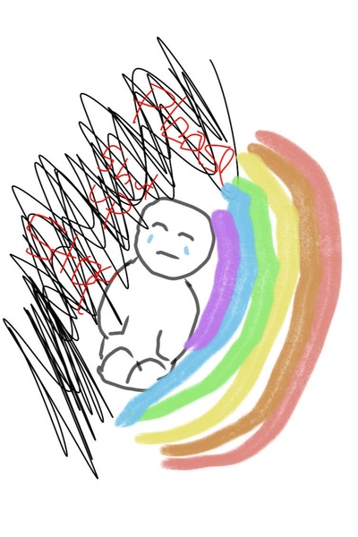 Mind of Chaos and Fantasy