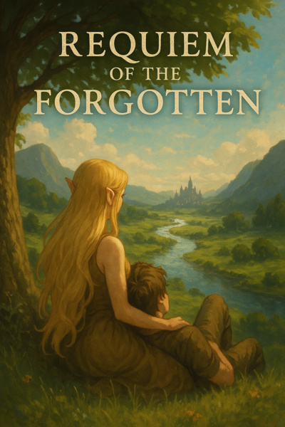 Requiem of the Forgotten
