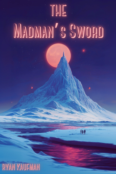The Madman's Sword