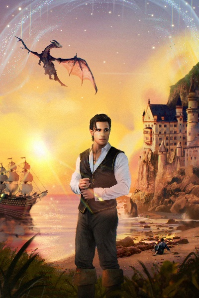 The Ether Witch Volume 2