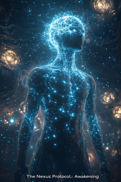 The Nexus Protocol: Awakening.