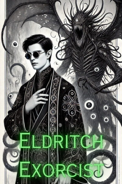 Eldritch exorcist