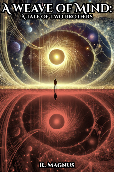 A Weave of Mind: A Tale of Two Brothers [An Isekai Fantasy]