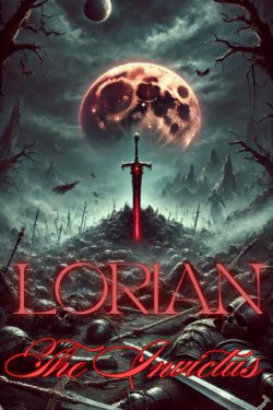 Lorian The Invictus