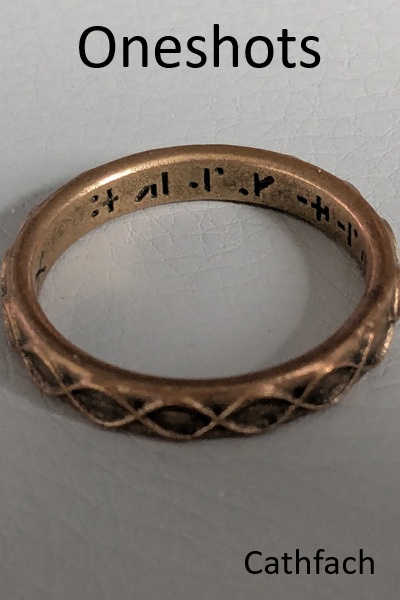 A Series of Oneshots