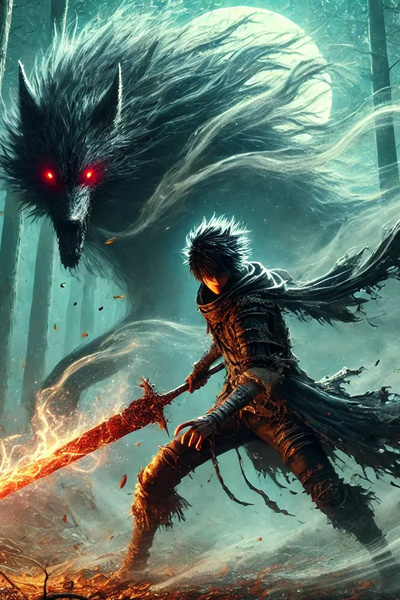 Elemental Awakening: From Salaryman to Legend