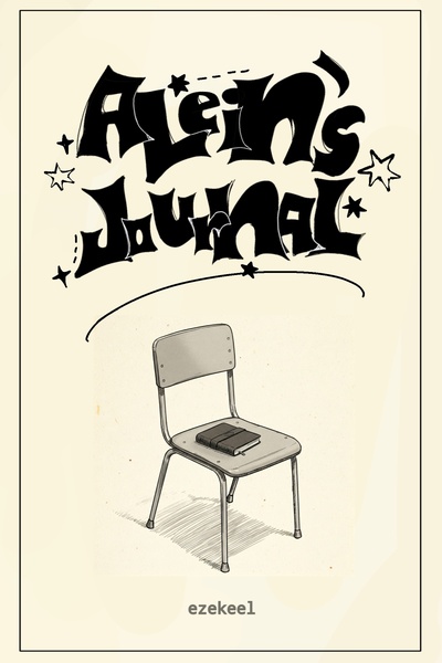 Alien's Journal