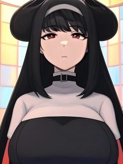 Lord of the Sacred Order