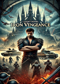 Iron Vengeance