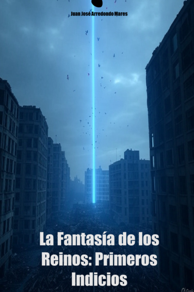 La Fantasía de los reinos primeros indicios. (spanish)