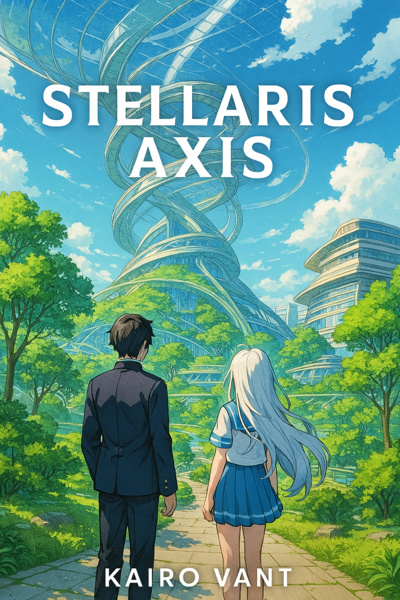 Stellaris Axis