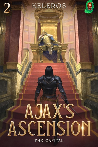 Ajax's Ascension (Formerly Gamer Reborn)