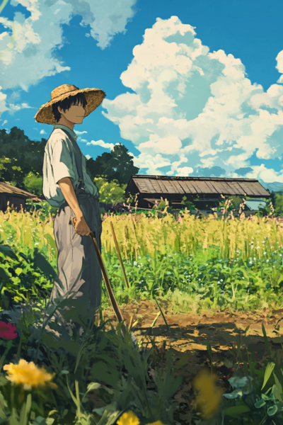 280 Years Of Mixing Magic With Farming