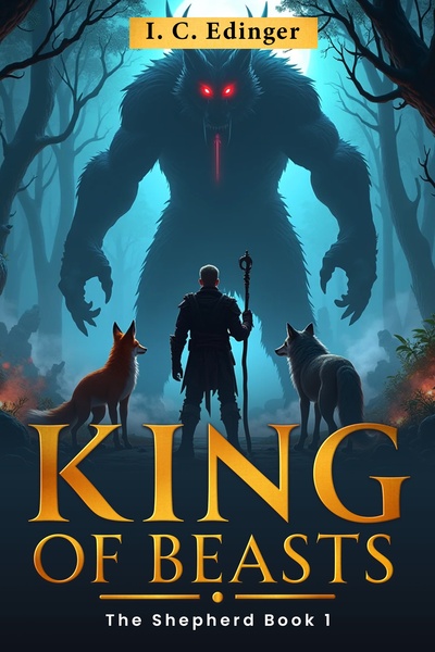 King of Beasts