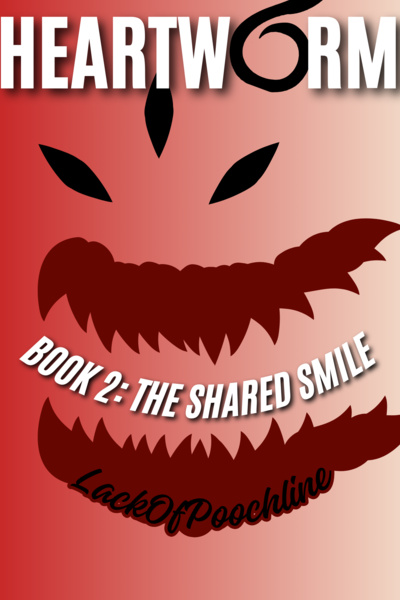 Heartworm [WEIRD progression fantasy] (Volume 1 complete!)