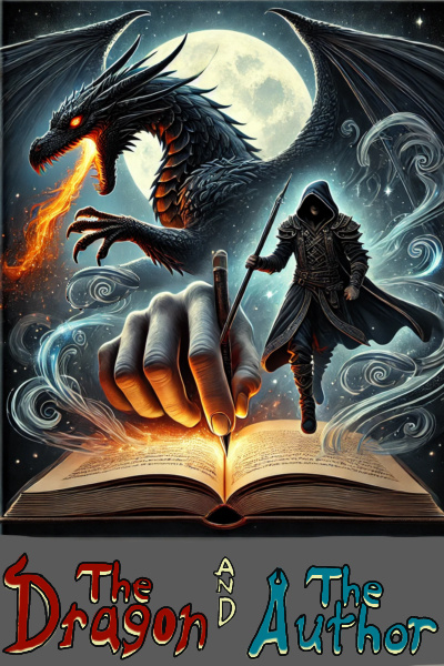 The Dragon And The Author