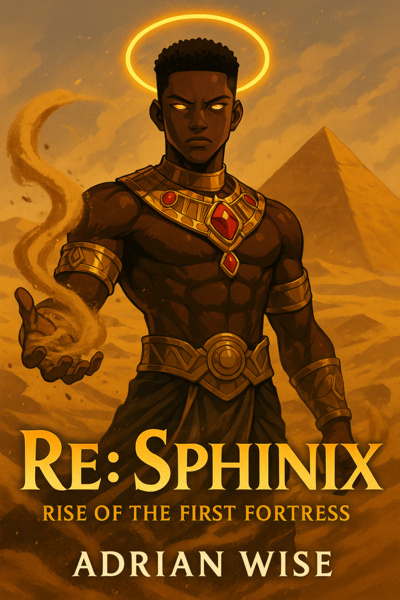 Re: Sphinx [AI Companion][Base Building] [Book 1 Complete! Posting Book 2 Currently]