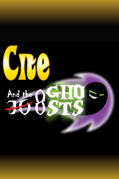 Cite and the 8 Ghosts