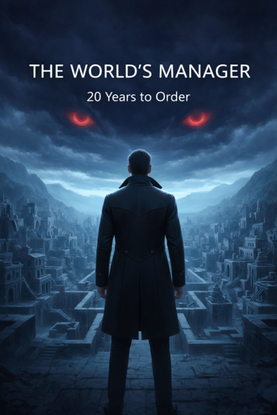 The World’s Manager: 20 Years to Order