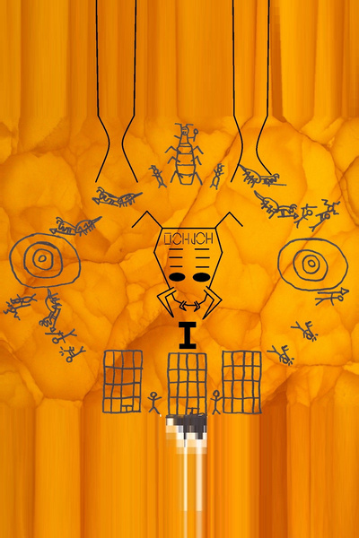 A Dungeon Monsters' Point of View