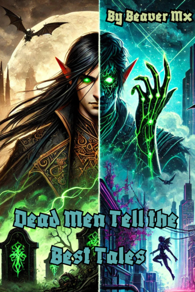 Dead men tell the best tales