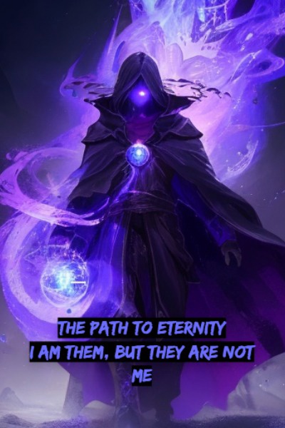 The Path to Eternity: I am them, but they are not me.