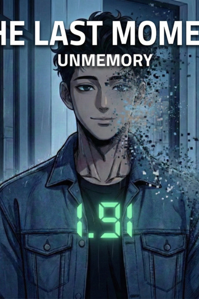 UNMEMORY: The Last Moment