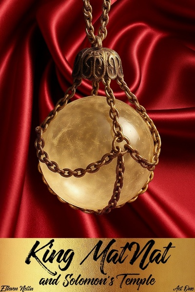 KING MatNat and Solomon's Temple