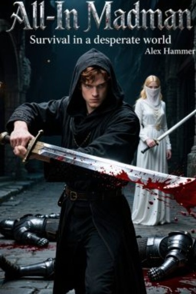 All-in Madman
