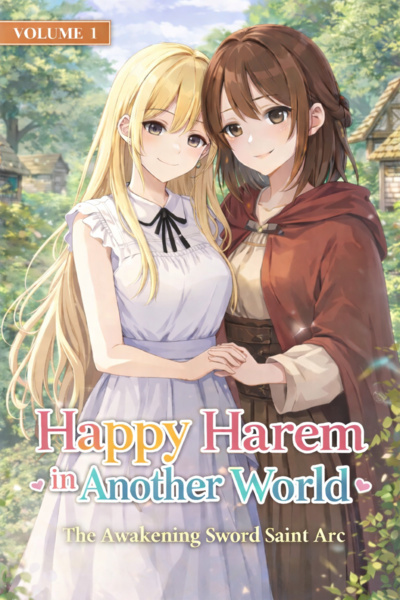 Happy Harem In Another World