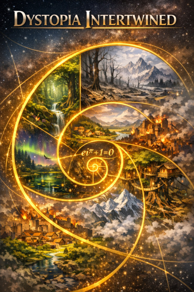 Dystopia Intertwined