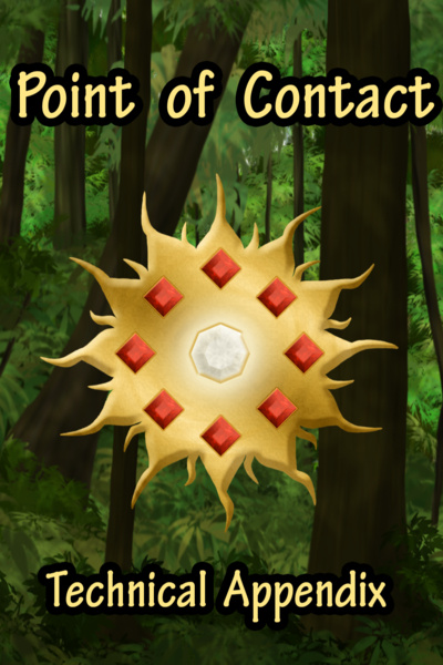 Point of Contact: Technical Appendix