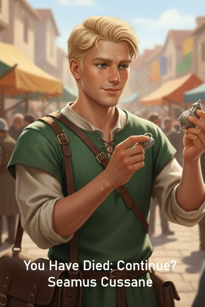 You Have Died: Continue?