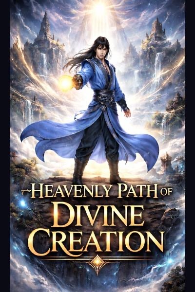 THE HEAVENLY PATH OF DIVINE CREATION