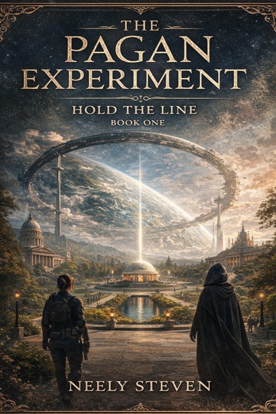 The Pagan Experiment