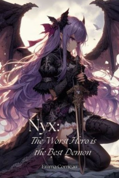 Nyx: The Worst Hero is the Best Demon