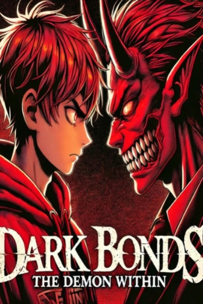 Dark Bonds: The Demon Within