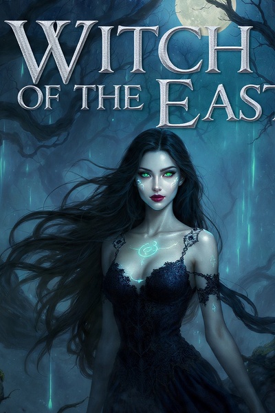 Witch of the East