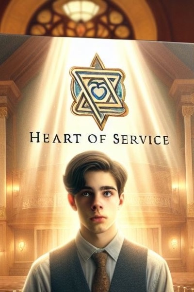 Heart of Service (HaShamaret)