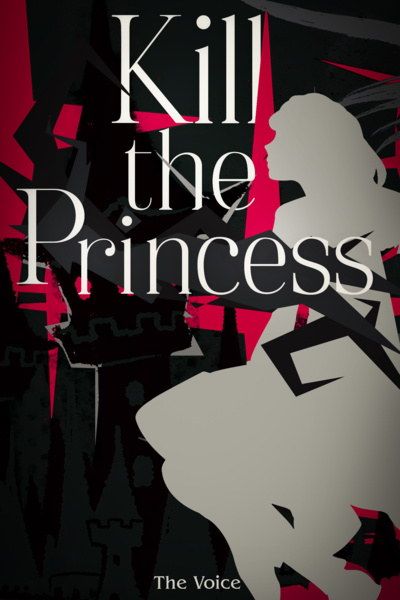 Kill the Princess [Dark Progression Fantasy/Urban Fantasy]
