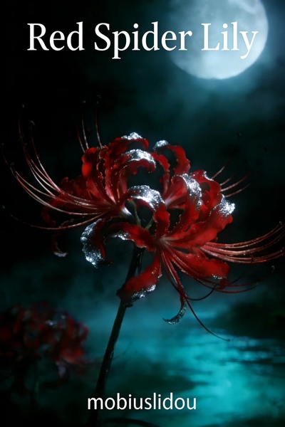 Manzhu Shahua (Red Spider Lily) [English]